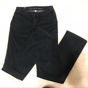 Lauren Conrad Jeans, size 2